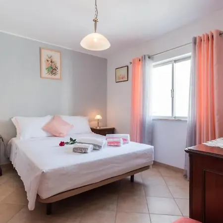 Apartamento Ferias Lagos