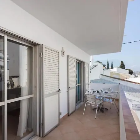 Apartamento Ferias Lagos