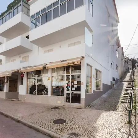 Apartamento Ferias *