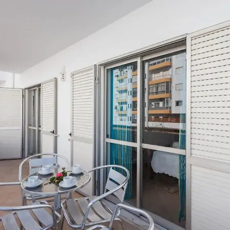 Ferias Appartement
