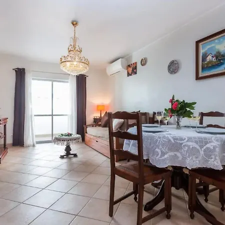 Ferias Appartement