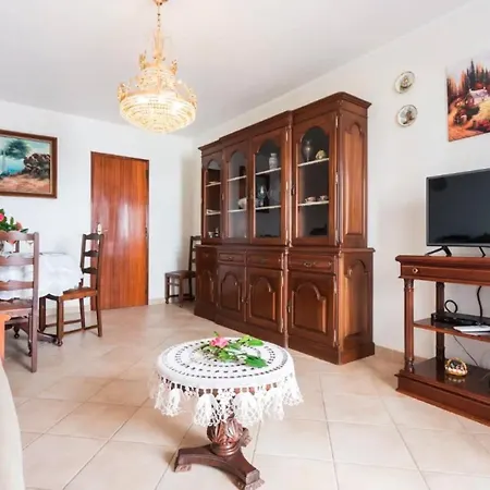 Appartement Ferias Lagos