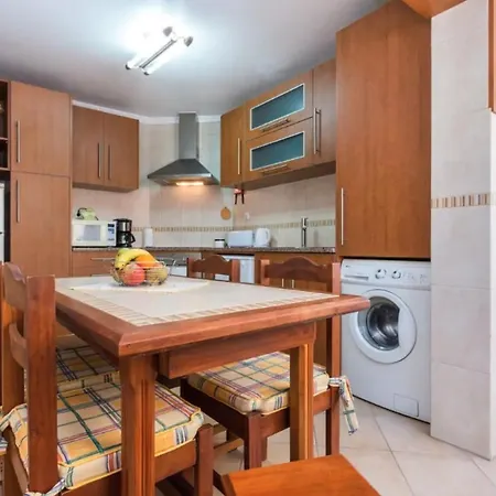 Appartement Ferias *