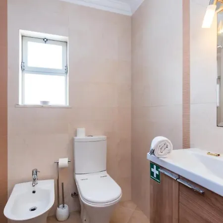 Ferias Appartement