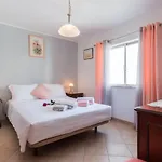 דירה Ferias לאגוּ‏ש