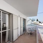 דירה Ferias לאגוּ‏ש