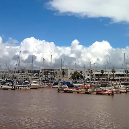 Ferias Lägenhet Lagos