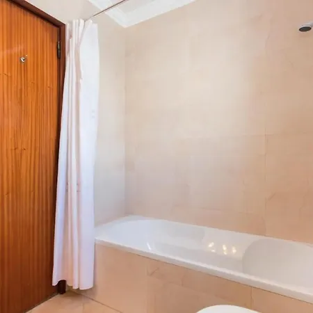 Ferias Apartment *