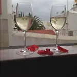 Apartmán Ferias