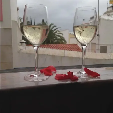 Ferias Διαμέρισμα